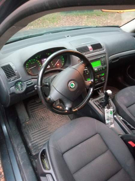 Skoda Octavia Nastola - изображение 6