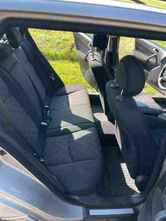 Mercedes-Benz C Lieto