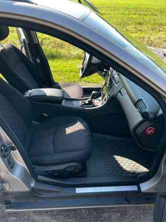 Mercedes-Benz C Lieto