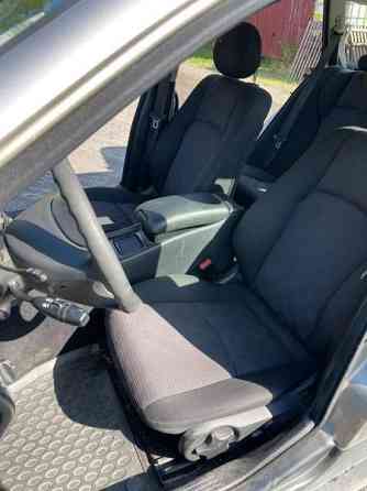 Mercedes-Benz C Lieto