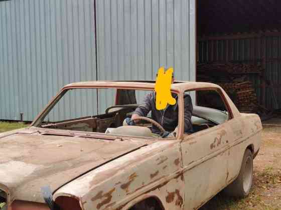 Mercedes-Benz 250 Joensuu