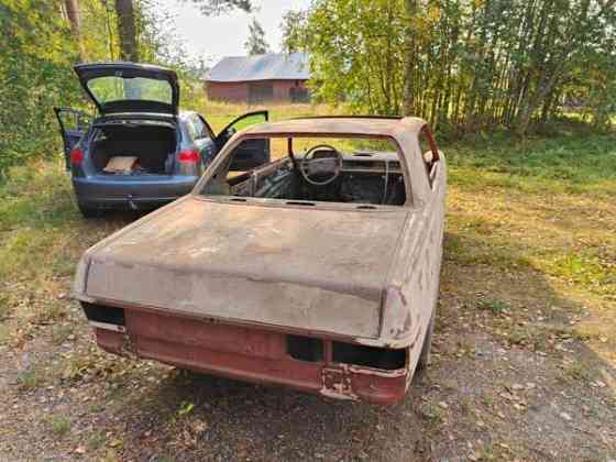 Mercedes-Benz 250 Joensuu