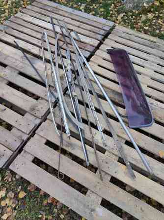 Mercedes-Benz 250 Joensuu