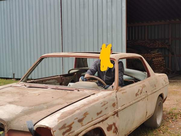 Mercedes-Benz 250 Йоэнсуу - изображение 2