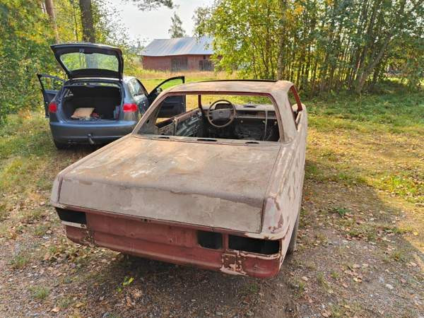 Mercedes-Benz 250 Йоэнсуу - изображение 3