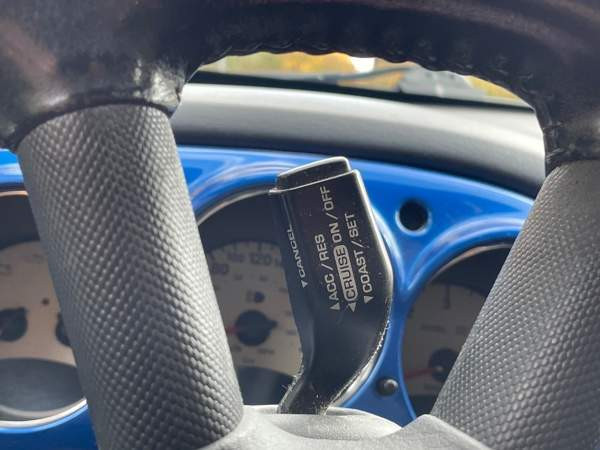 Chrysler PT Cruiser Helsinki - изображение 8