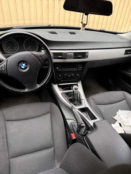 BMW 318 Nurmes – foto 5