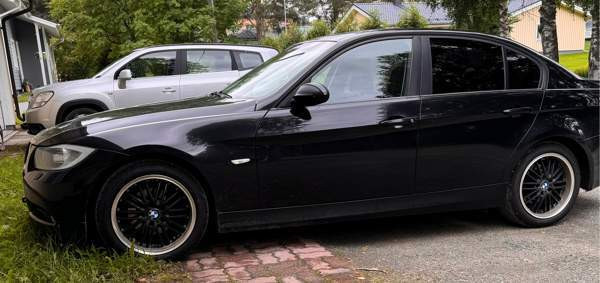 BMW 318 Nurmes – foto 2