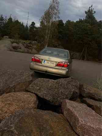 Nissan Maxima Chukotskiy Avtonomnyy Okrug