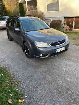 Ford Mondeo Turtkul
