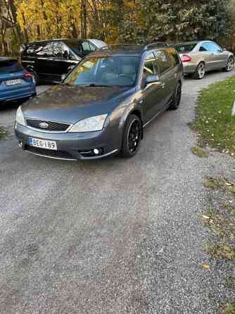 Ford Mondeo Turtkul