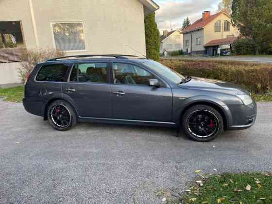 Ford Mondeo Turtkul