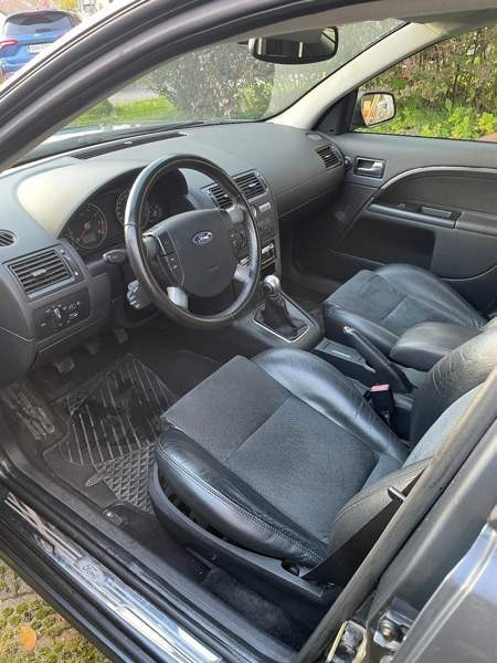 Ford Mondeo Turtkul - photo 7