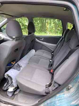 Nissan Almera Tino Vihti