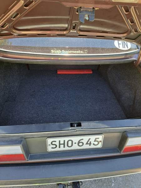 Saab 900 Глебычево - изображение 5