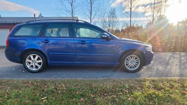 Volvo V50 Hankasalmi - изображение 2