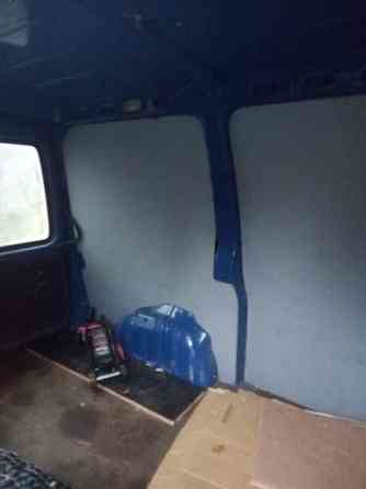 Peugeot Expert Iisalmi