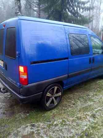 Peugeot Expert Iisalmi