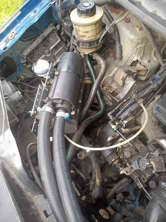 Peugeot Expert Iisalmi