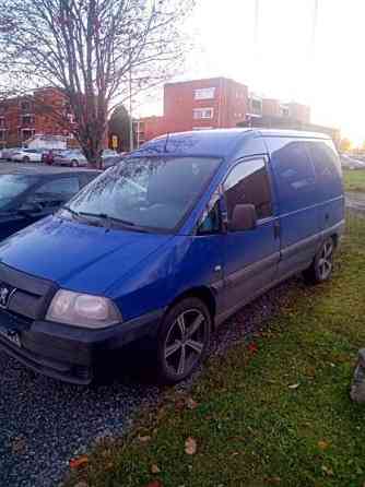 Peugeot Expert Iisalmi