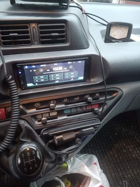 Peugeot Expert Исалми - изображение 7