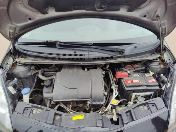 Toyota Aygo Kouvola – foto 5