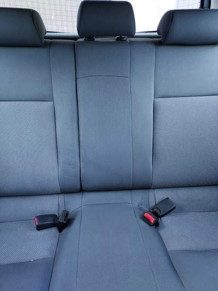 Nissan Almera Kangasala – foto 4