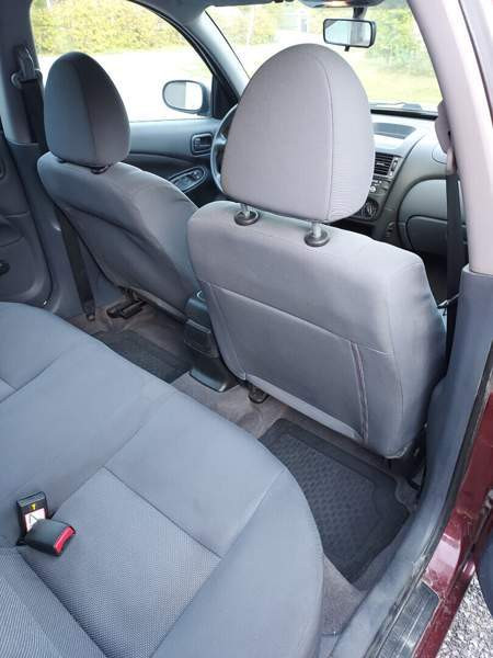 Nissan Almera Kangasala – foto 6