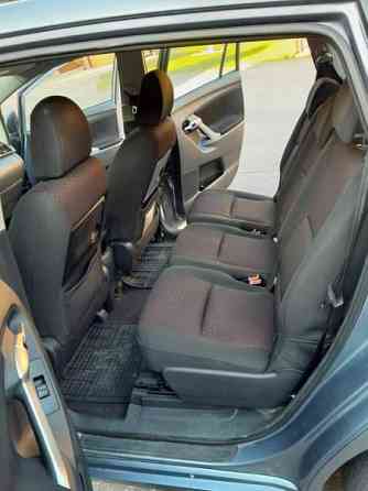 Toyota Verso Janakkala