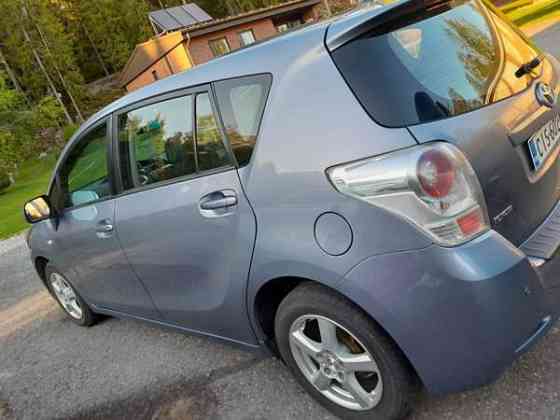 Toyota Verso Janakkala