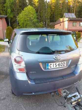 Toyota Verso Janakkala