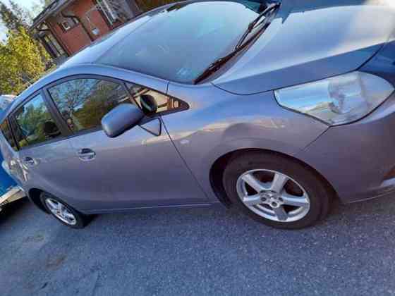 Toyota Verso Janakkala