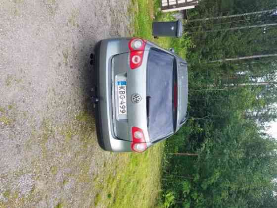 Volkswagen Passat Vesanto