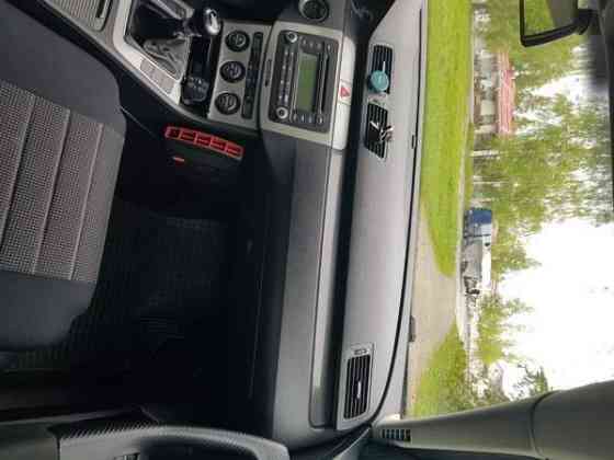 Volkswagen Passat Vesanto