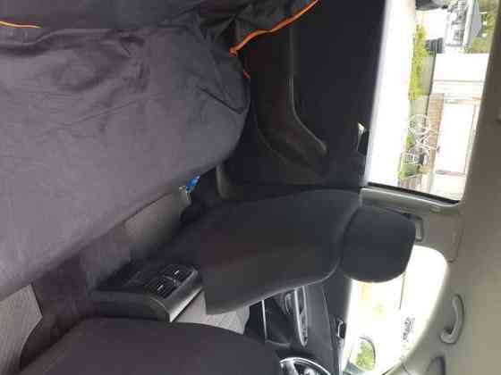 Volkswagen Passat Vesanto