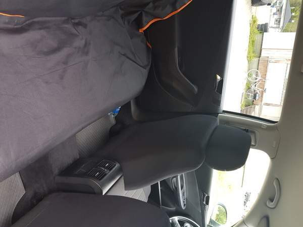 Volkswagen Passat Vesanto - изображение 5