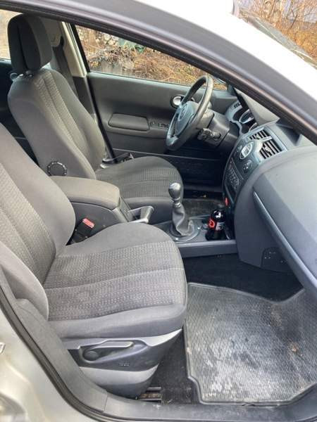 Renault Megane Lodeynoye Pole - photo 8