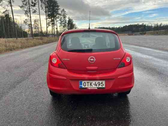 Opel Corsa Lohja
