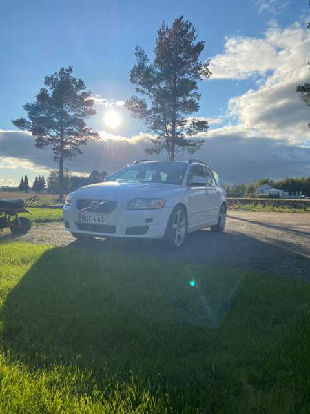 Volvo V50 Kauhajoki – foto 6