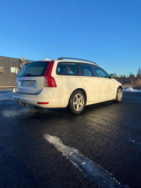 Volvo V50 Kauhajoki – foto 5