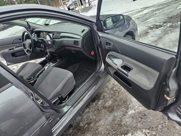 Mitsubishi Lancer Tuusula – foto 8