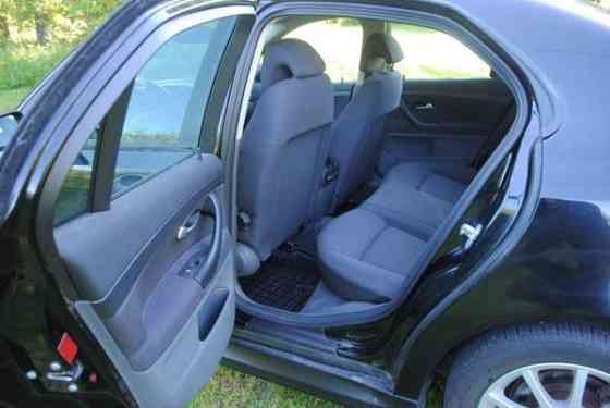 Saab 9-3 Kristiinankaupunki