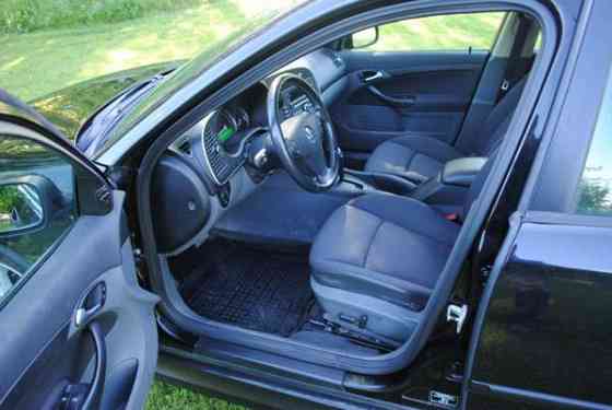 Saab 9-3 Kristiinankaupunki