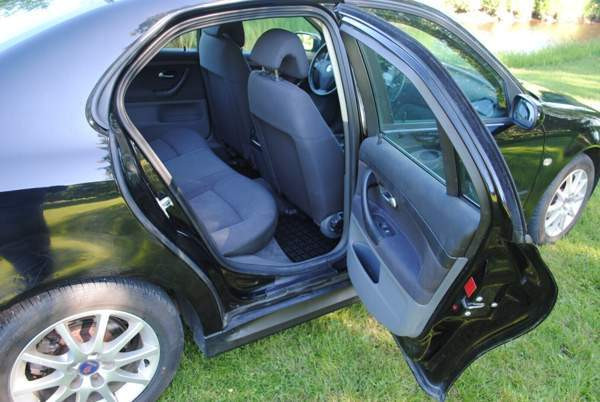 Saab 9-3 Kristiinankaupunki – foto 7