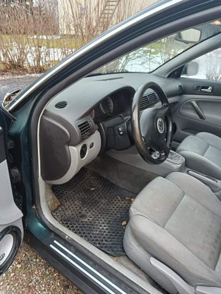 Volkswagen Passat Orivesi - изображение 7