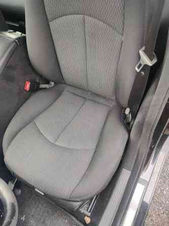 Mercedes-Benz 220 Pertunmaa