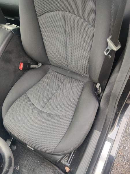 Mercedes-Benz 220 Pertunmaa – foto 5