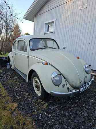 Volkswagen Kupla Оулу