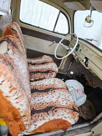 Volkswagen Kupla Оулу