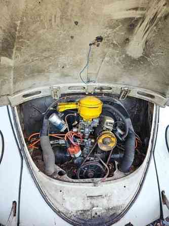 Volkswagen Kupla Оулу